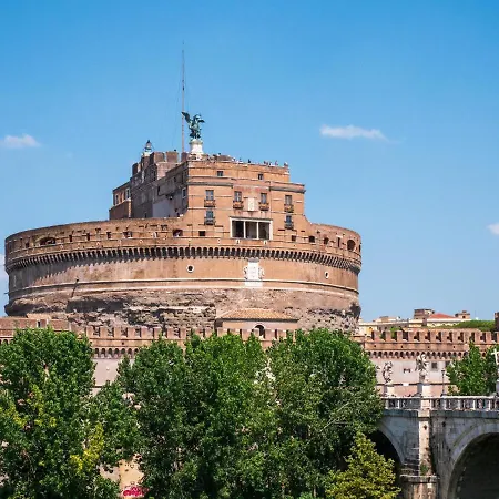 Alto Rome