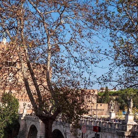 Alto Guest house Rome