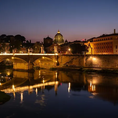 Alto Guest house Rome
