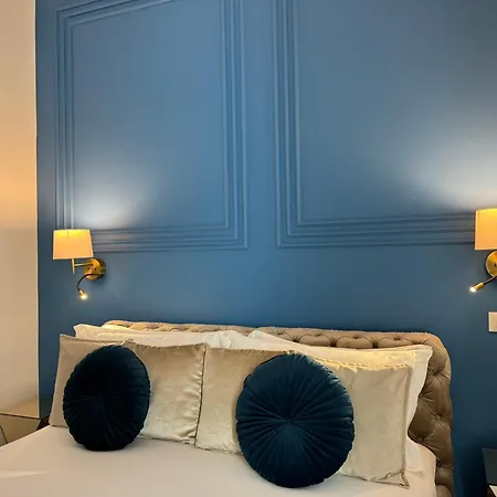 Guest house Alto *