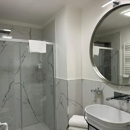 Alto Guest house Rome