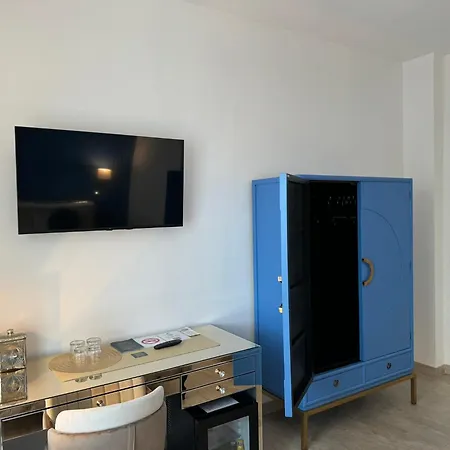 Guest house Alto