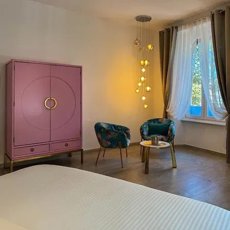 Guest house Alto *