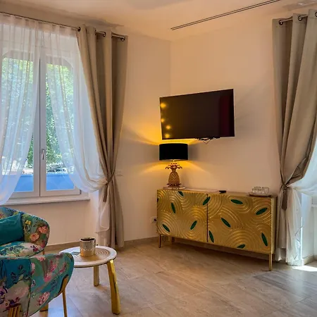 Guest house Alto Rome