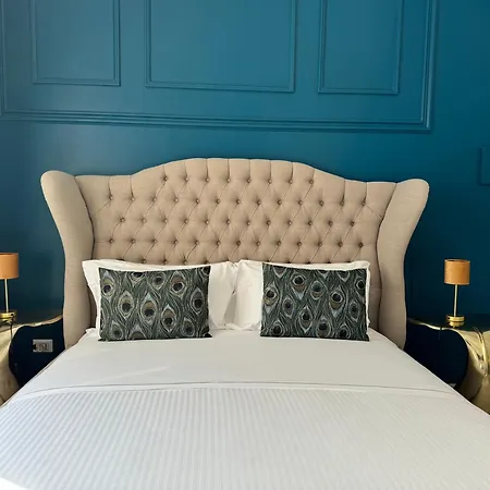 Alto Guest house Rome