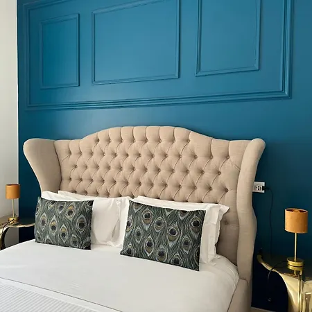 Alto Guest house Rome