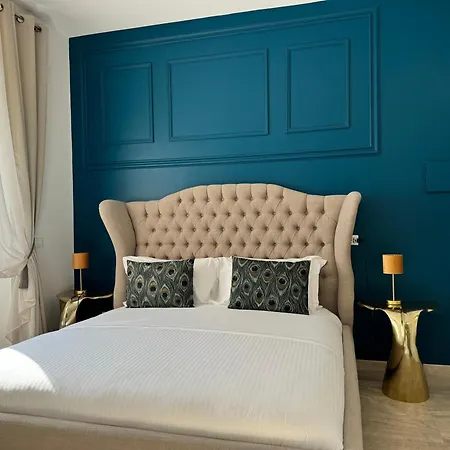 Alto Guest house