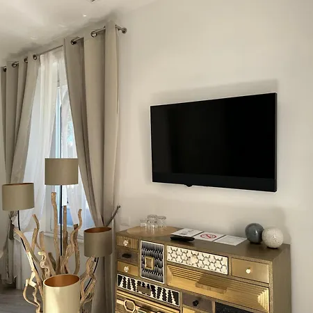 Alto Guest house Rome