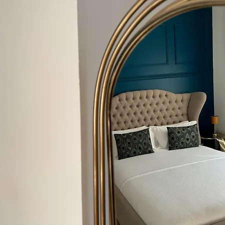 Guest house Alto Rome