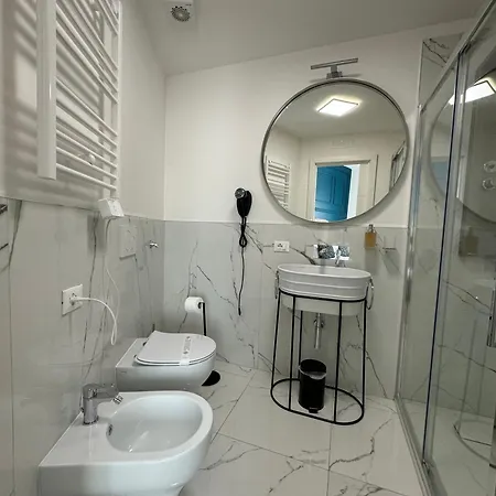 Alto Guest house Rome