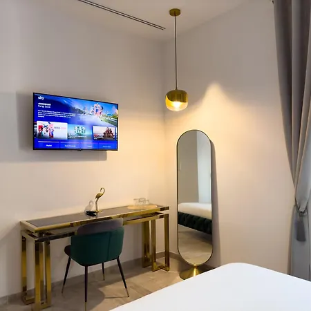 Alto Guest house Rome