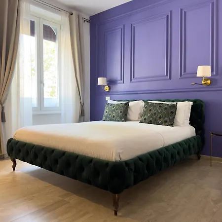 Alto Guest house *
