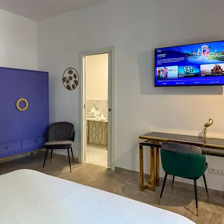 Guest house Alto Rome