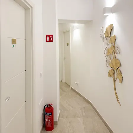 Alto Guest house Rome